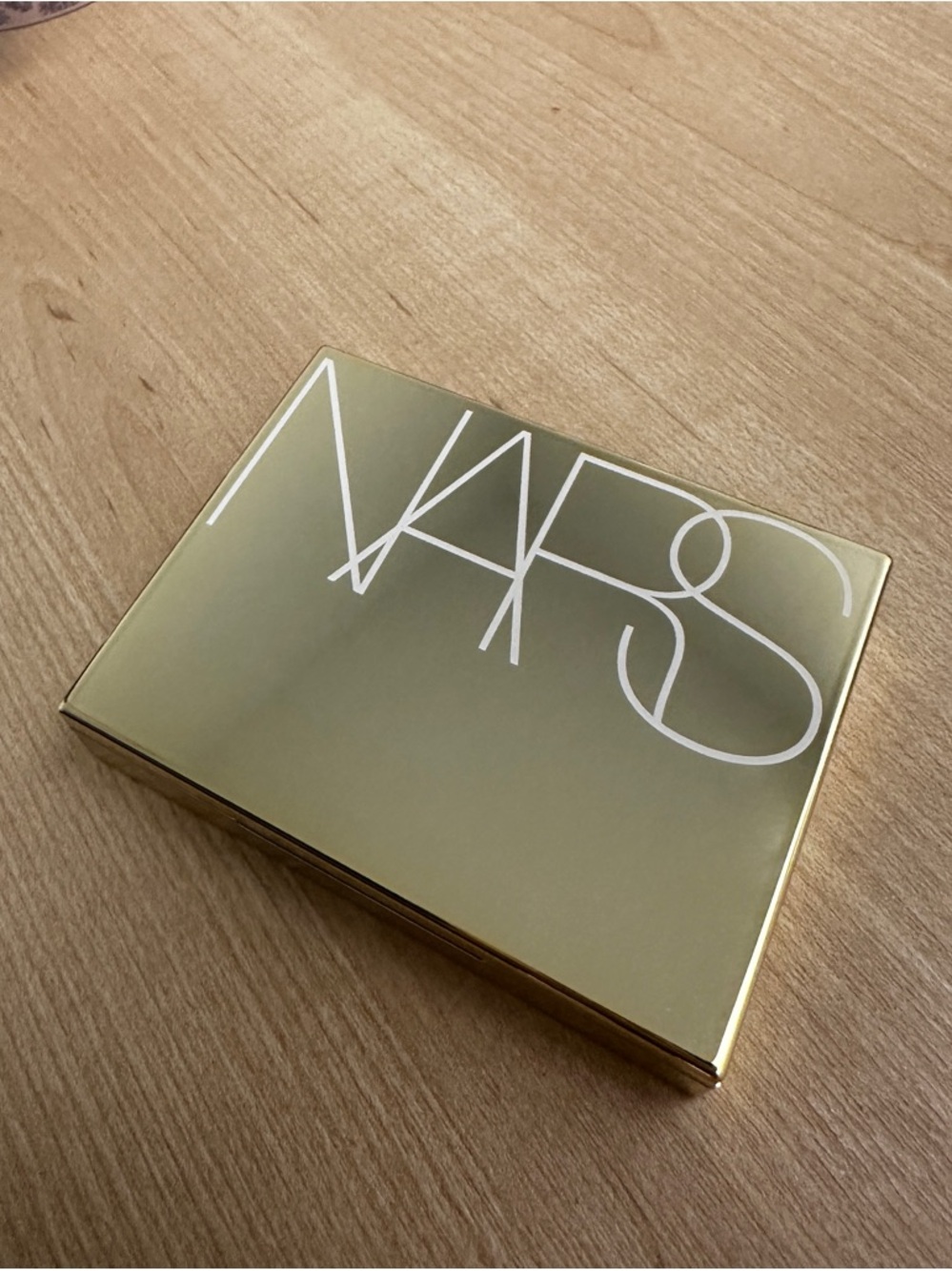 NARS Translucent Light Reflecting Setting Powder